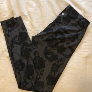 Lululemon leggings